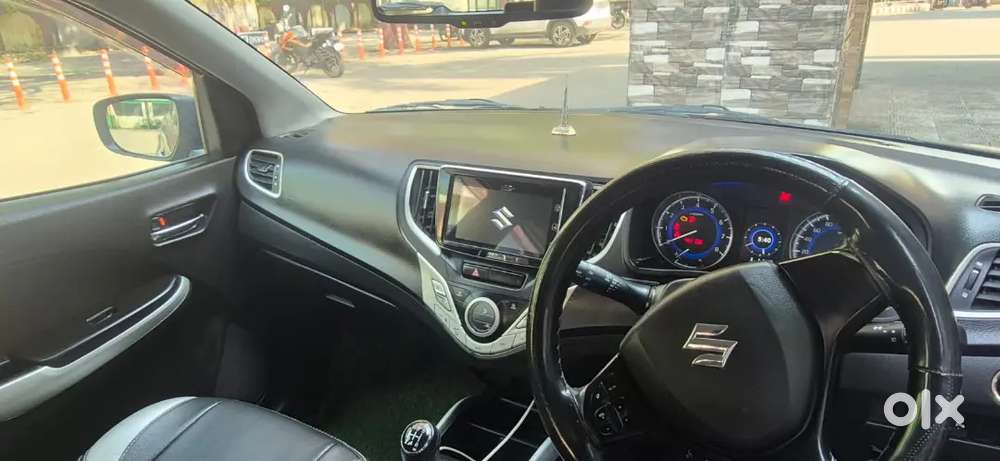Good Condition Car