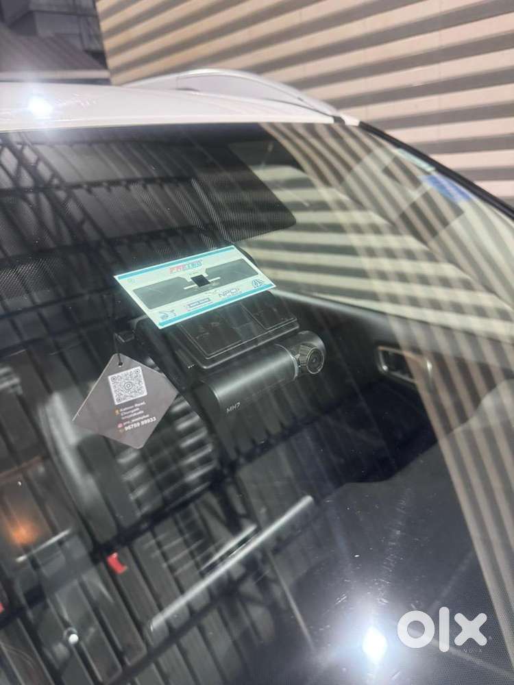 2020 Hyundai Venue Dct (single Owner) In Excellent Condition