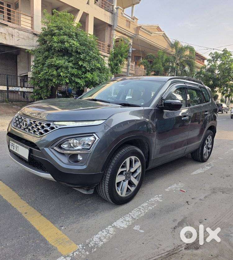 Tata Safari 2.0 Kryotec Xza Plus, 2022, Diesel