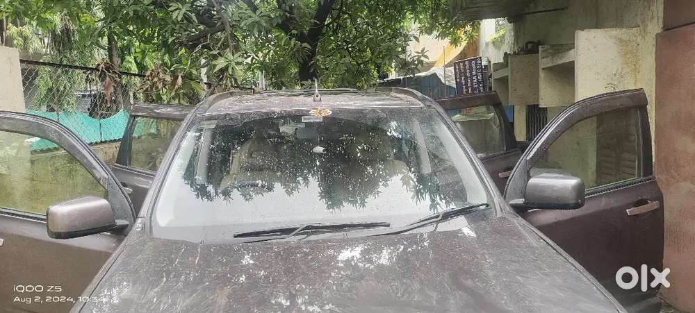 Nissan X-trail 2011 Diesel 85000 Km Driven