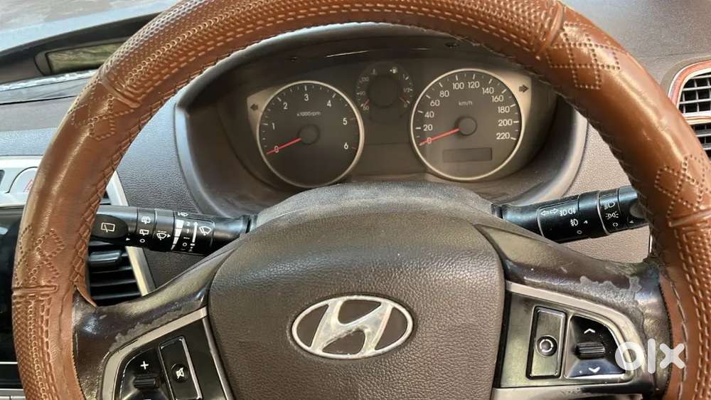 Hyundai I20 2012 Diesel Well Maintained