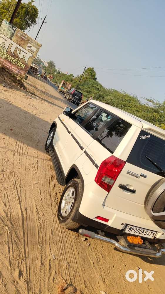 Mahindra Bolero Neo 2024 Diesel Good Condition