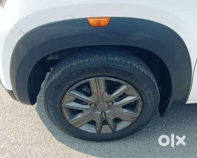 Renault Kwid Climber 1.0 Mt, 2021, Petrol