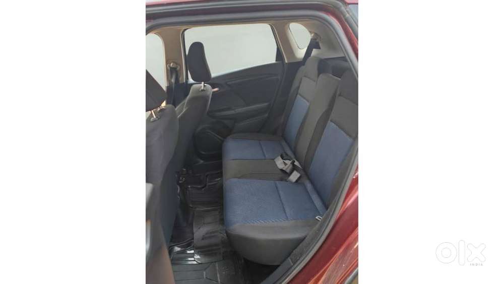 Honda Wr-v I-vtec S, 2017, Petrol