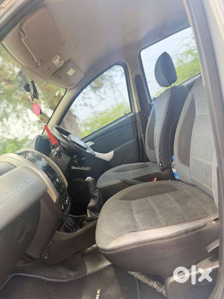 Renault Duster Adventure Edition Rxz Awd, 2016, Diesel