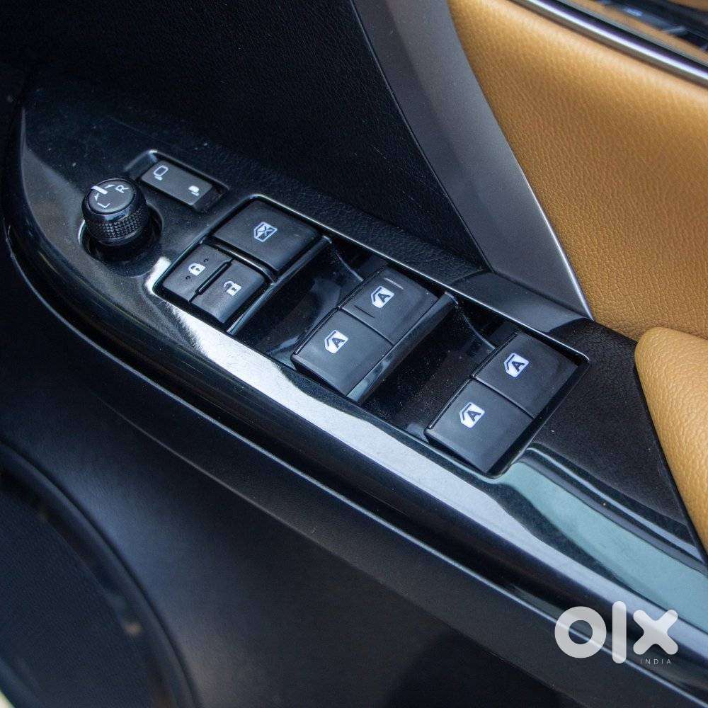 Toyota Fortuner 4x2 At 2.8 Diesel, 2025, Diesel