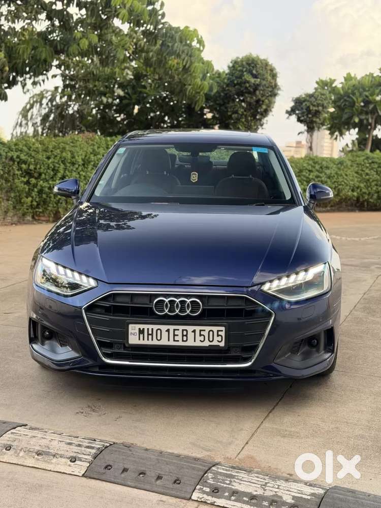 Audi A4 2.0 Premium Plus 40 Tfsi, 2022, Petrol