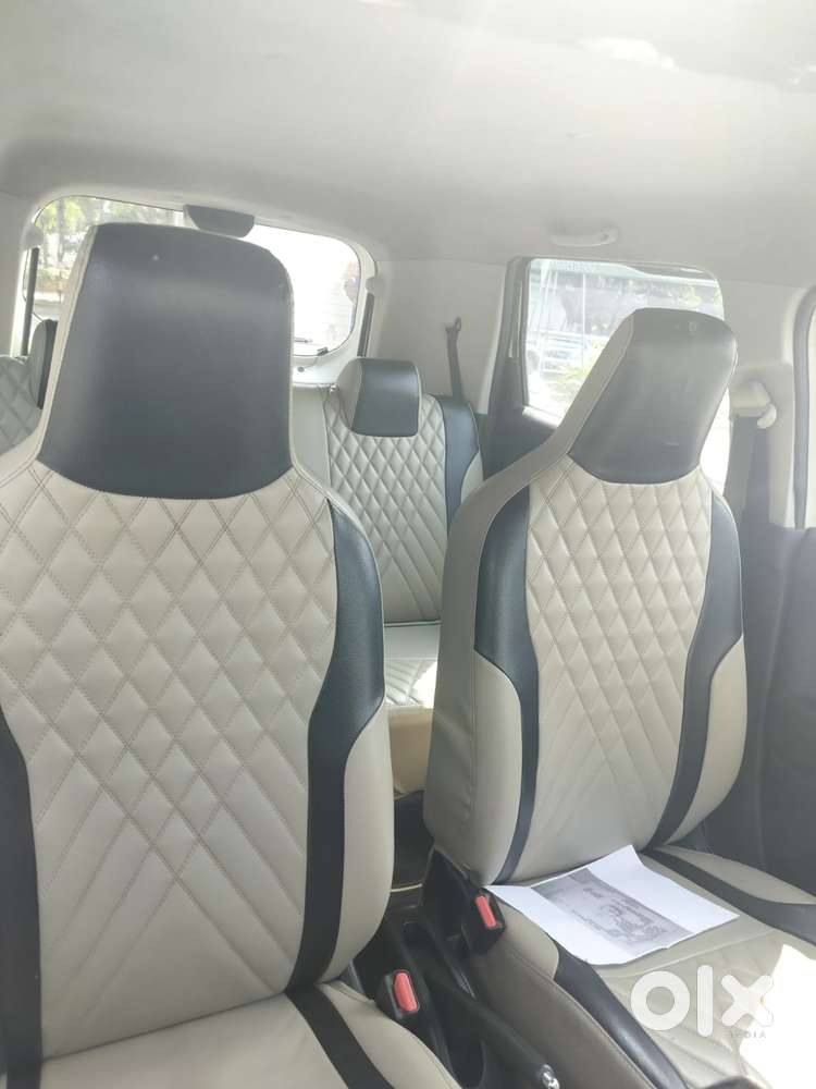Maruti Suzuki Wagon R Zxi, 2020, Petrol