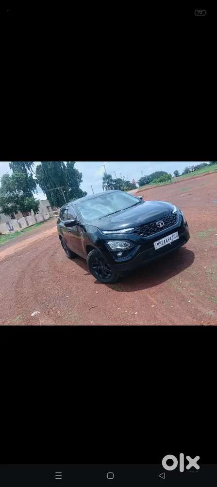 Tata Harrier 2.0 Kryotec Xza 2021