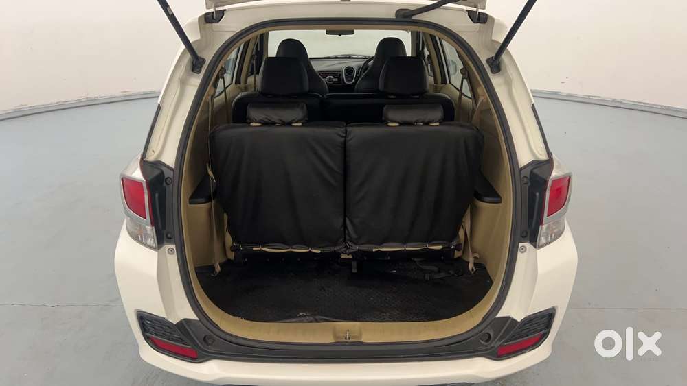 Honda Mobilio S I-vtec, 2015, Petrol