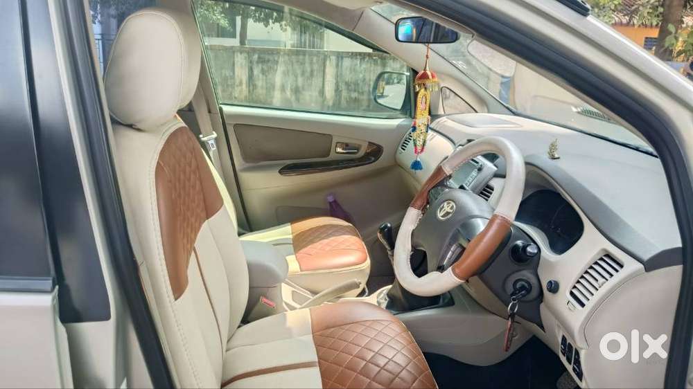 Toyota Innova
