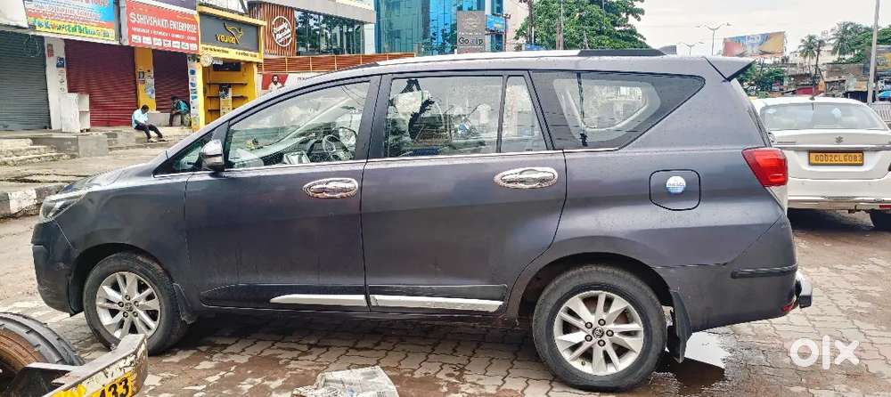Toyota Innova Crysta in Bhubaneshwar, Free classifieds in