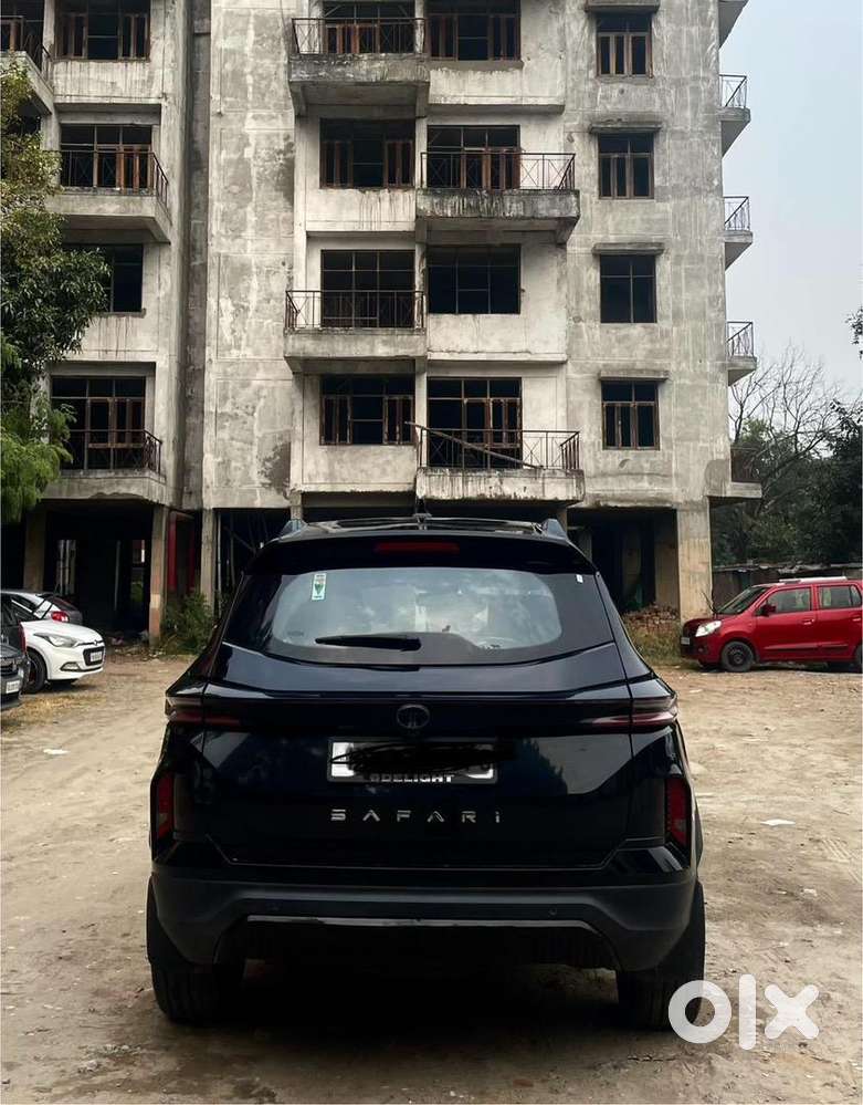 Tata Car Diesel 2004