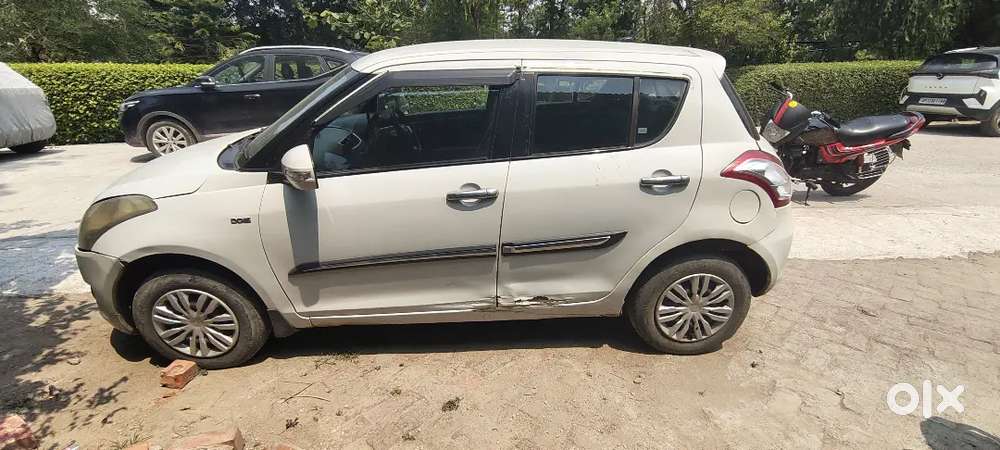 Maruti Suzuki Swift 2011 Diesel Well Maintained