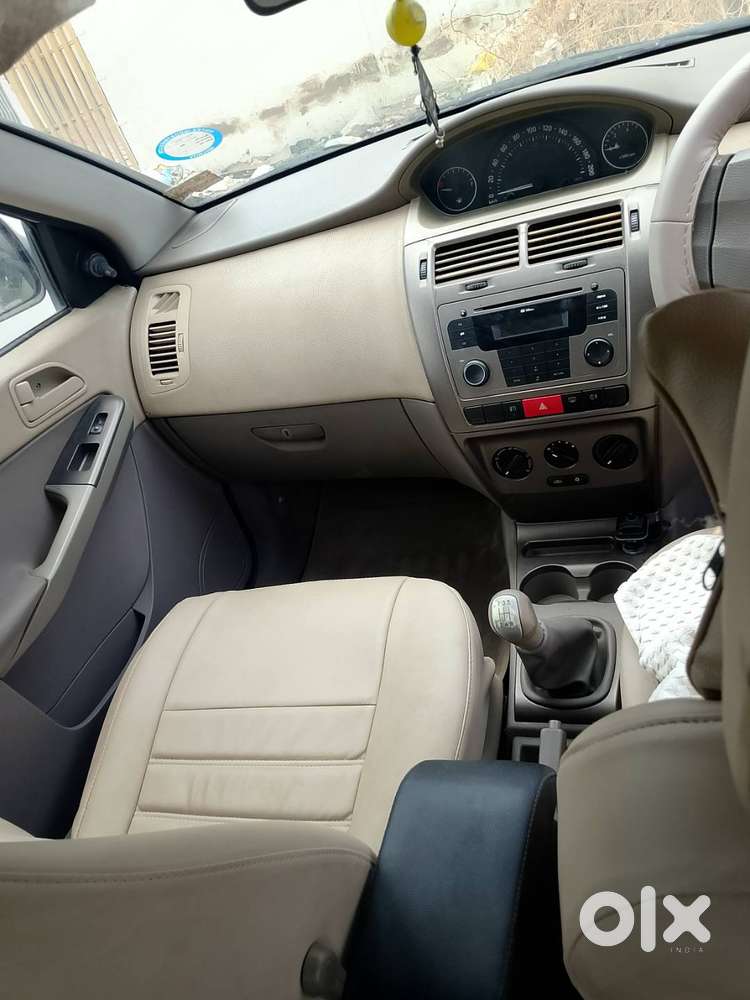 Tata Indica Vista 2010 Petrol 32000 Km Driven
