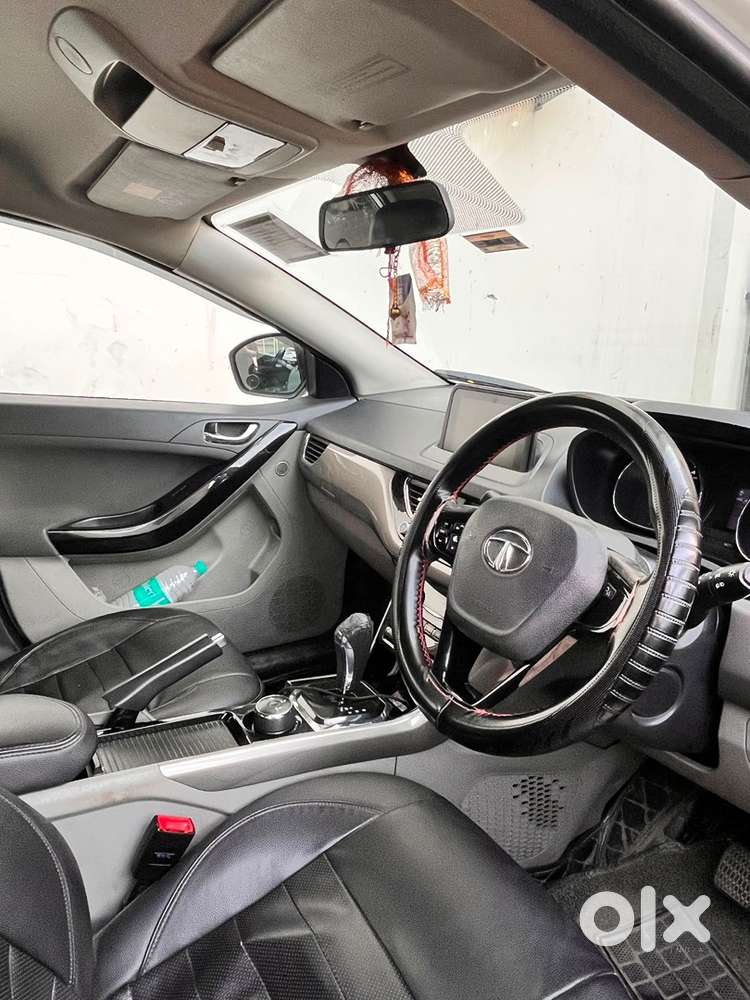 Tata Nexon Diesel 2019 Model
