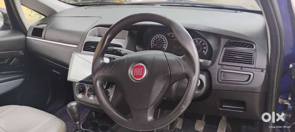 Fiat Grande Punto 1.3 Dynamic Multijet, 2013, Diesel