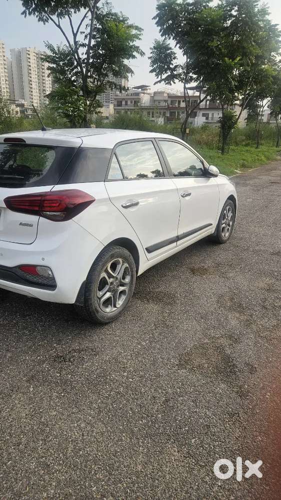 Hyundai New I20 1.5 Mt 2020