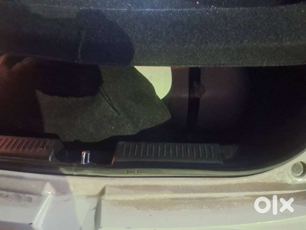 Toyota Glanza 1.2 S E-cng, 2023, Cng & Hybrids