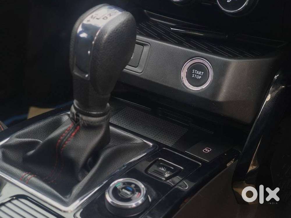 Renault Kiger Rxz Amt Dt, 2023, Petrol