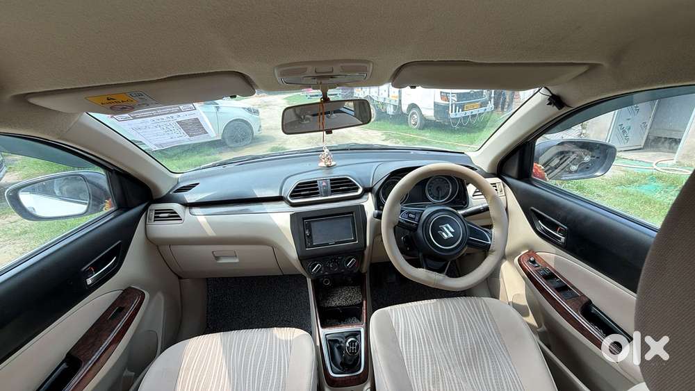 Maruti Suzuki Swift Dzire 1.3 Vxi, 2020, Petrol