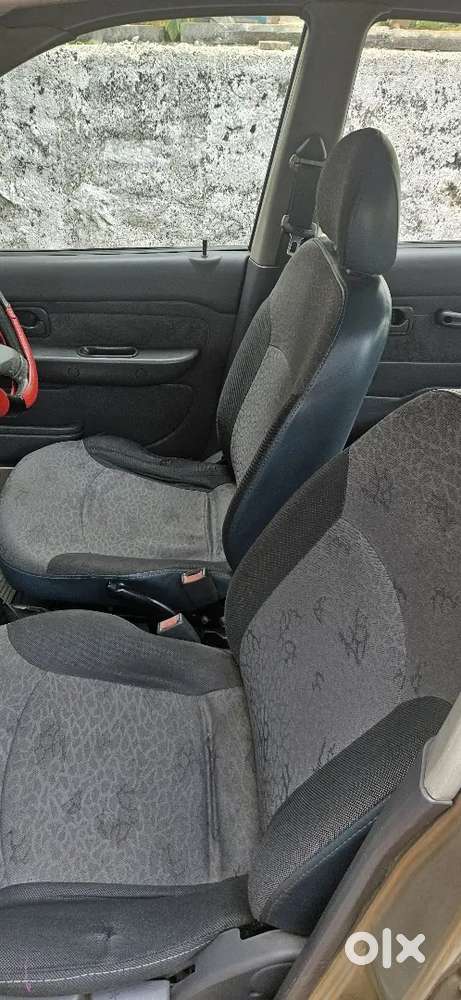 Santro Xing Good Condition