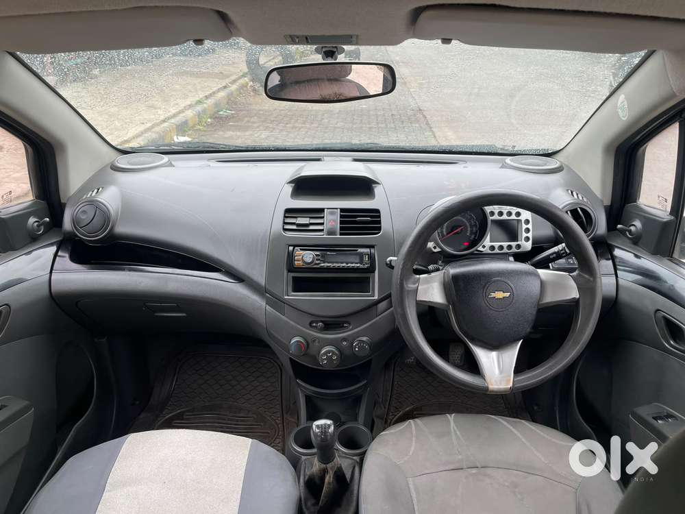 Chevrolet Beat Ps, 2014, Diesel