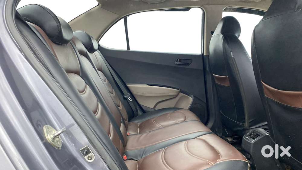 Hyundai Xcent S 1.2, 2018, Cng & Hybrids