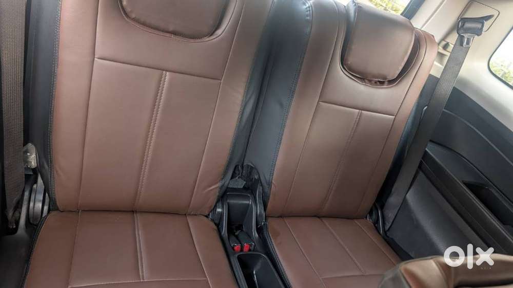 Isuzu Mu-x 4x2 At, 2018, Diesel