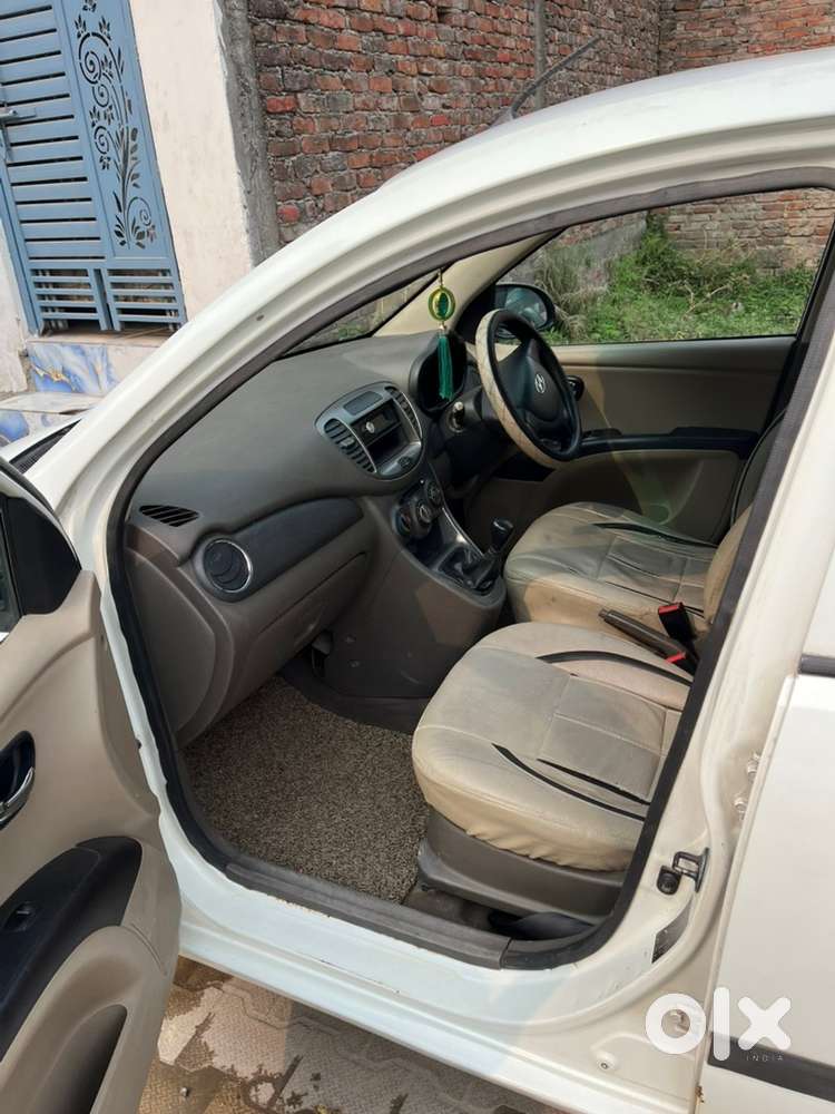 Hyundai I10 2012 Petrol Good Condition
