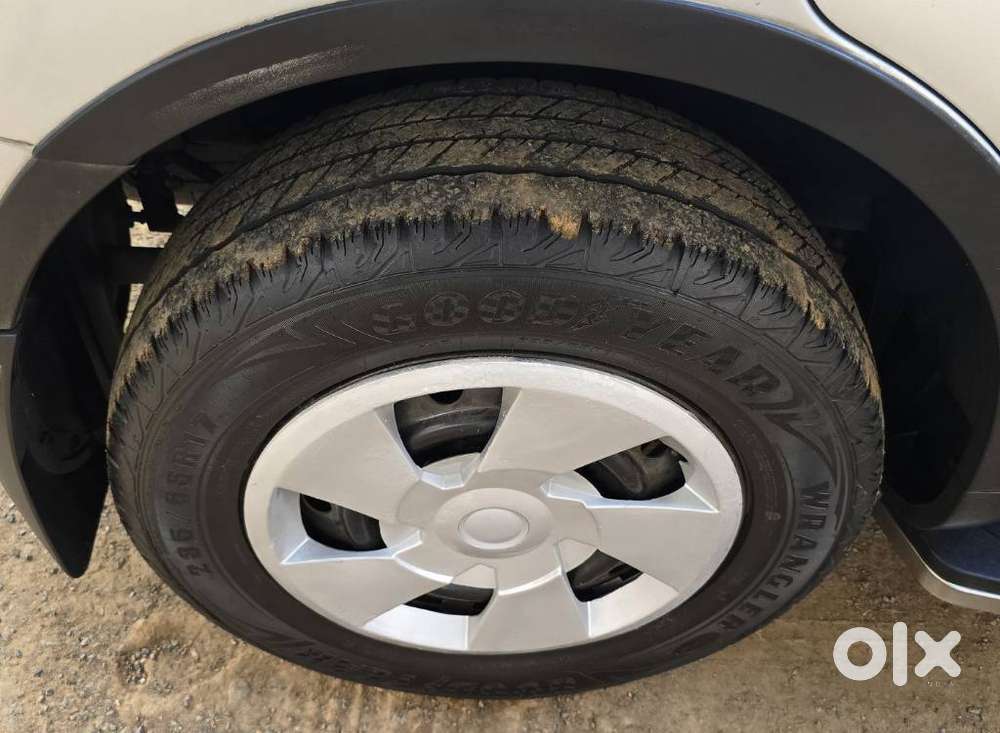 Mahindra Xuv500 W6 2wd, 2014, Diesel