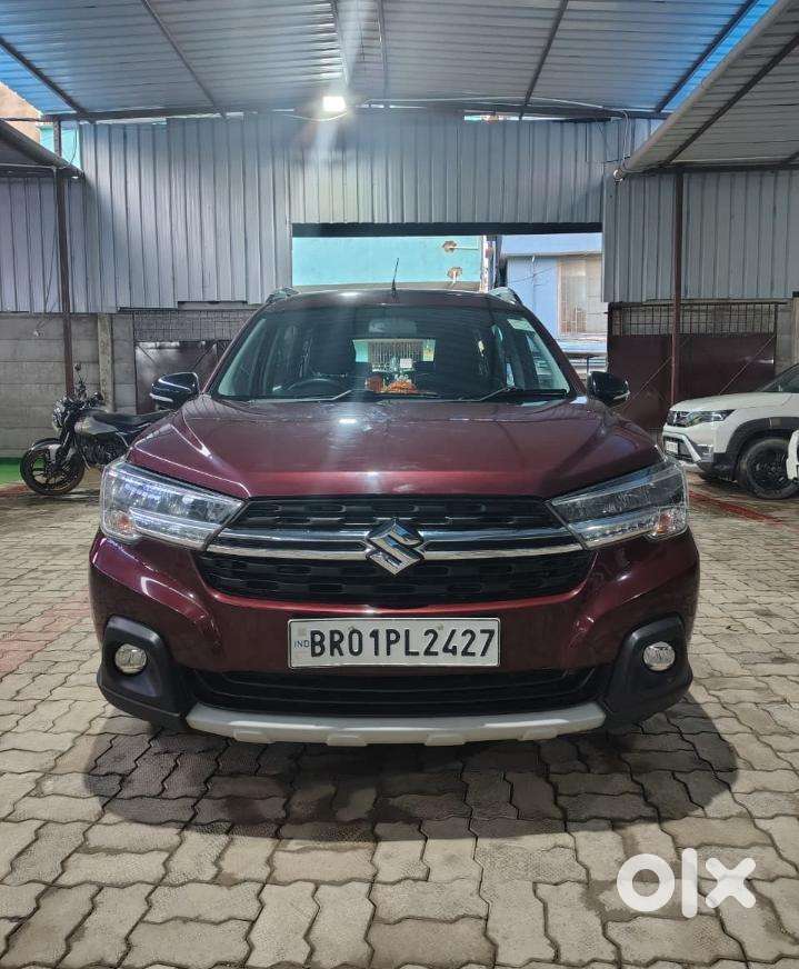 Maruti Suzuki Xl6 1.5 Zeta Mt, 2020, Petrol