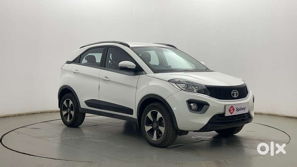 Tata Nexon 1.5 Revotorq Xz Plus, 2019, Diesel