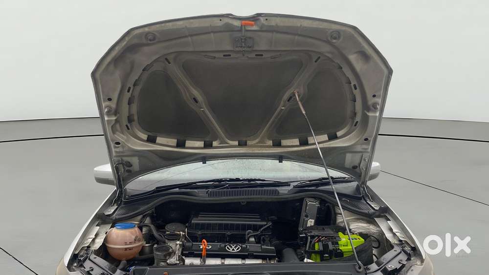 Volkswagen Vento 2010-2013 Petrol Highline, 2013, Petrol