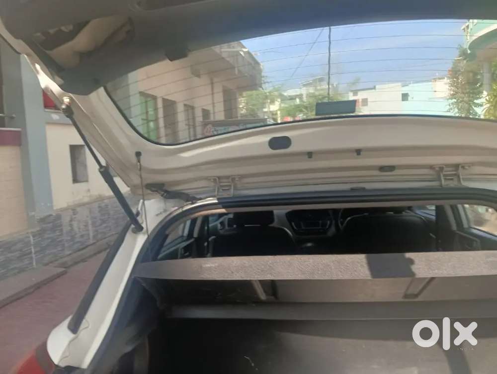 Hyundai I20 Sportz 2017 Diesel