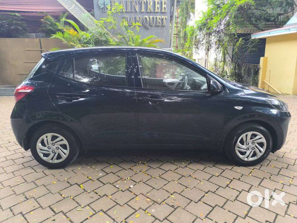 Hyundai Grand I10 Nios Magna, 2020, Petrol