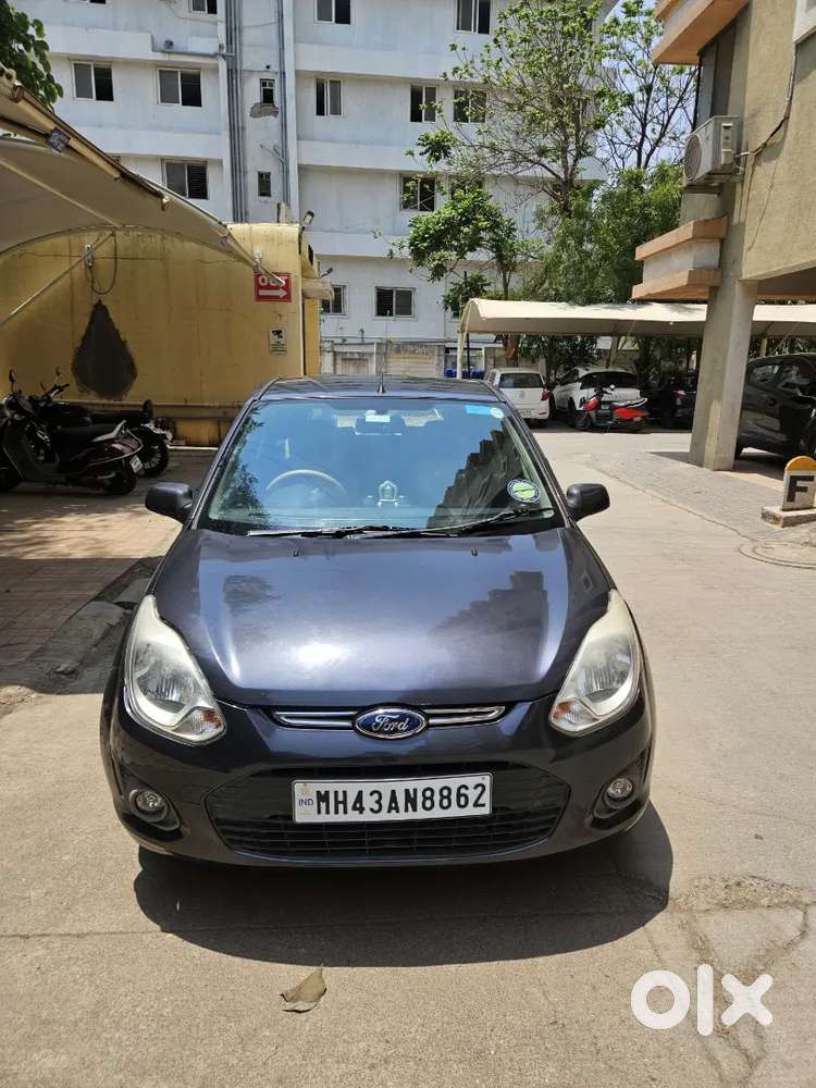 Ford Figo 2014 For Sell In Well Maintained Mint Condition