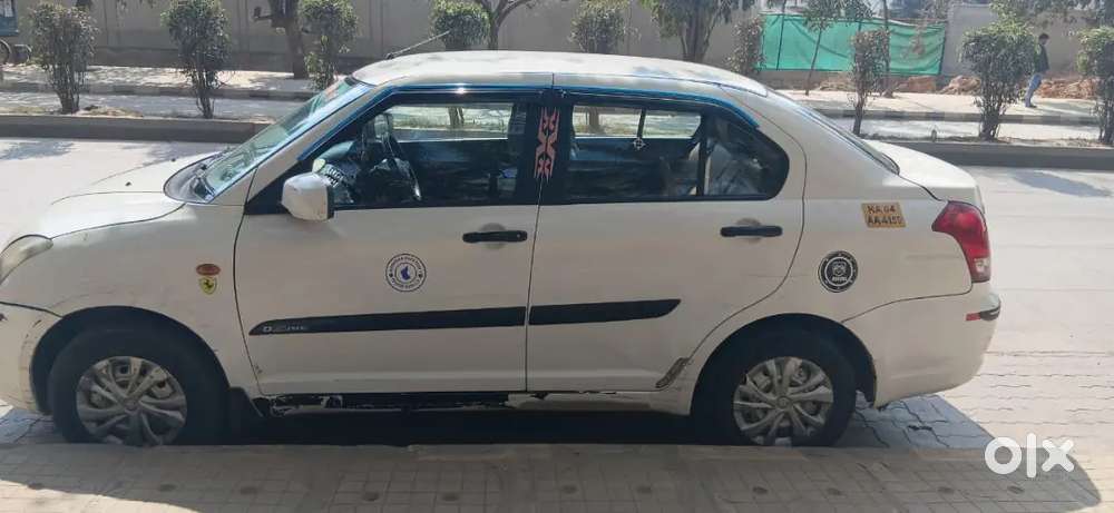 Maruti Suzuki Dzire Diesel 2015