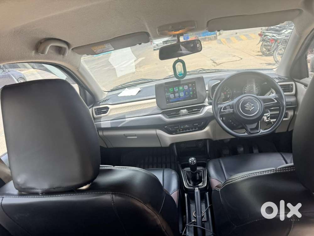 Maruti Suzuki Dzire 2025 Petrol
