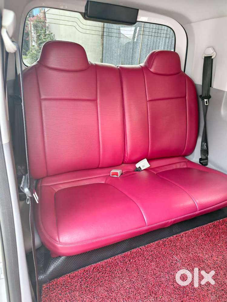 Mg Comet Ev Plush, 2024, Electric