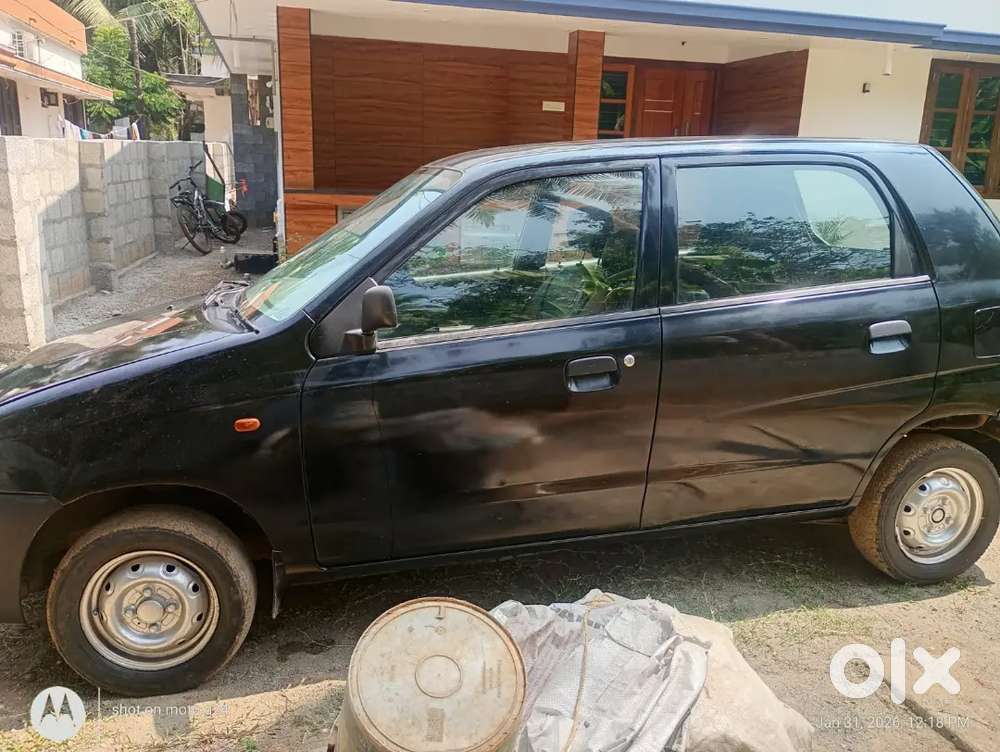 Maruti Suzuki Alto 800 2005 Petrol 150000 Km Driven