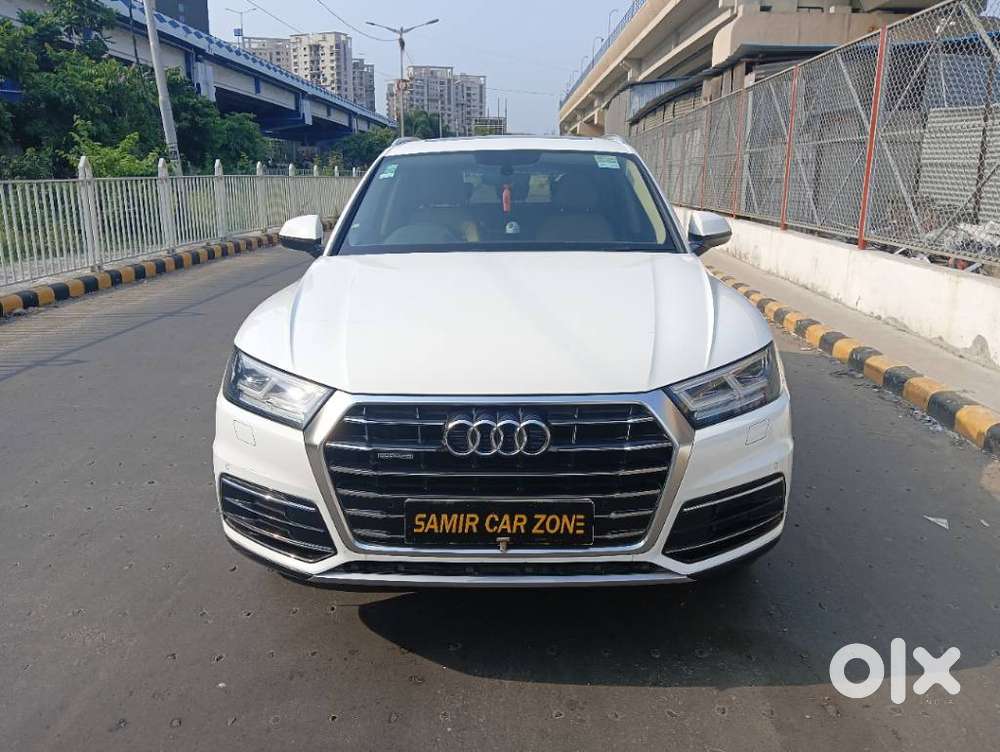Audi Q5 2.0 40 Tdi Premium Plus, 2020, Diesel
