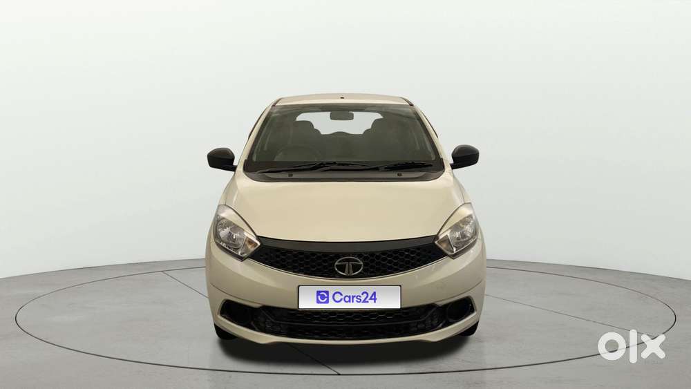 Tata Tiago 1.2 Revotron Xm, 2019, Petrol