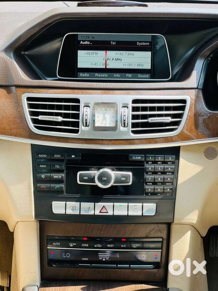 Mercedes-benz E-class E 250 Cdi Avantgarde, 2014, Diesel