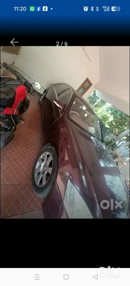 Mercedes-benz S-class 2007 Petrol 100000 Km Driven