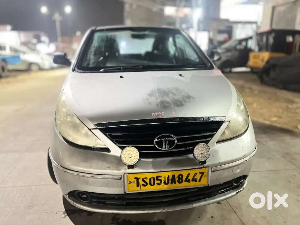 Tata Indica Vista 2016 Diesel Manual