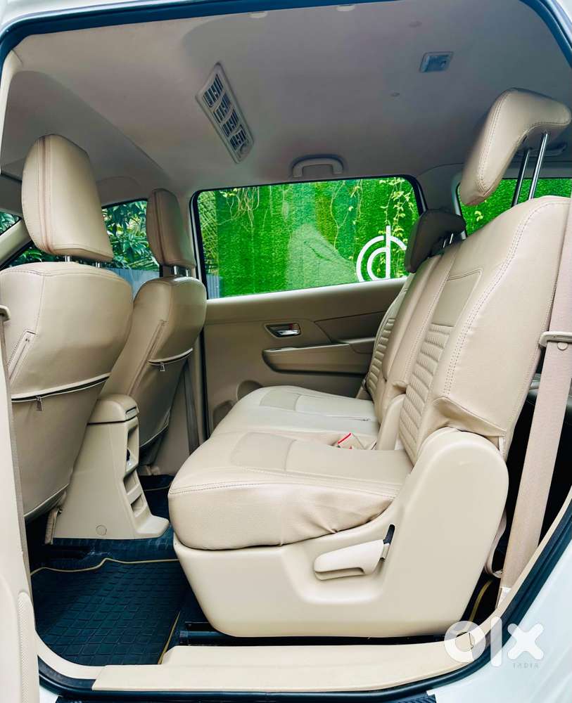 Maruti Suzuki Ertiga 1.5 Zxi, 2020, Petrol