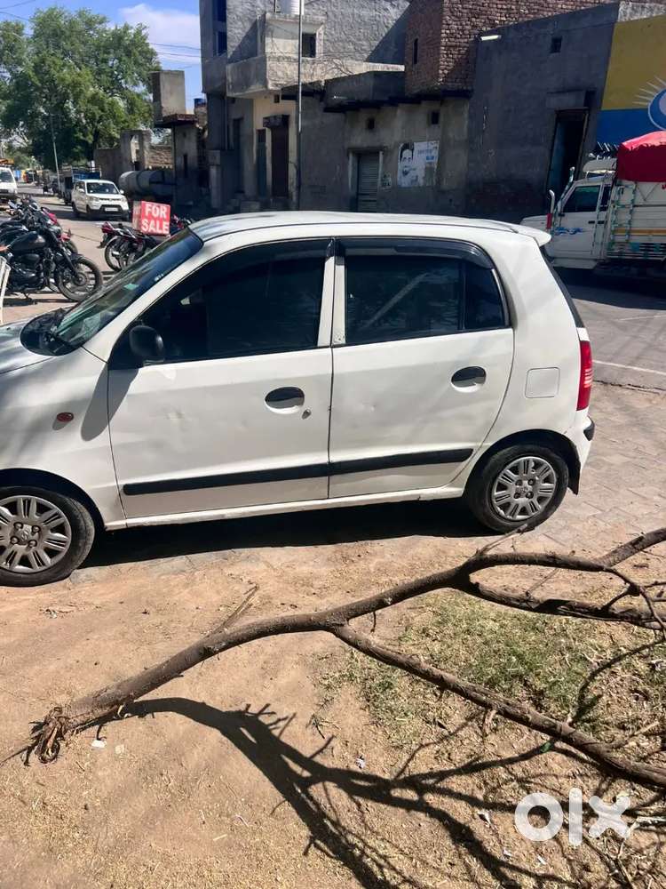 Hyundai Santro Xing 2011