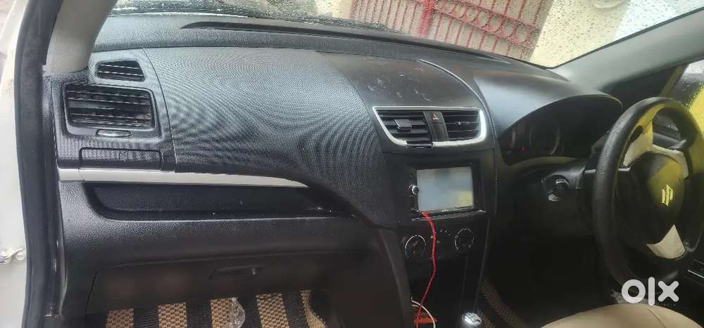 Swift Rs Vdi 2011