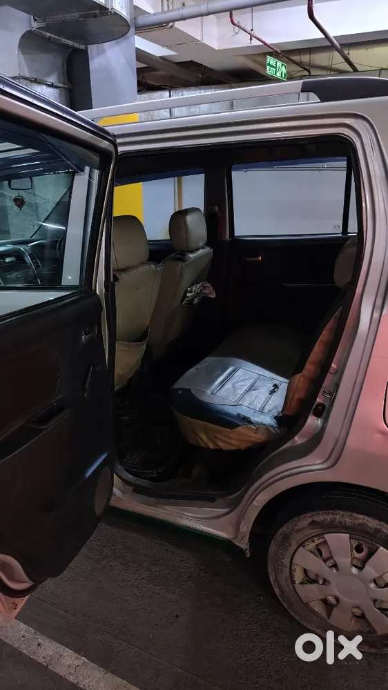 Well Maintained Maruti Wagonr 2012 Model For Sale In Noida